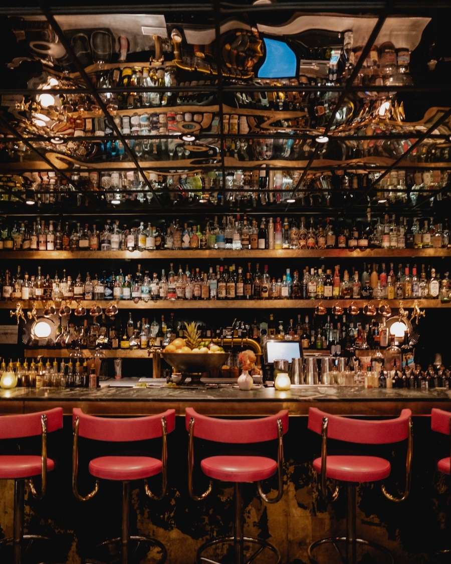 Atwater Cocktail Club