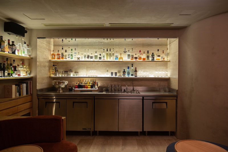 Licorería Limantour