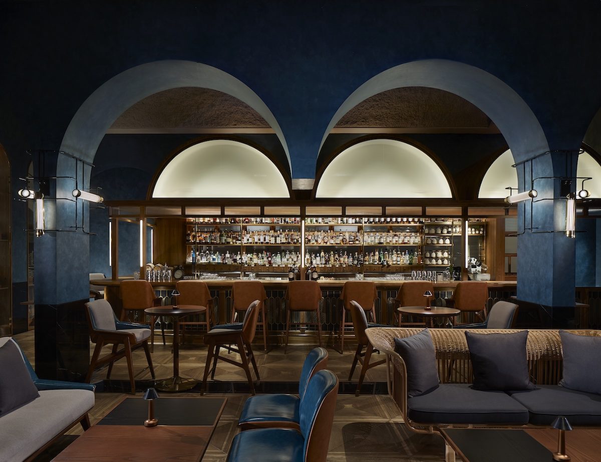 Origin Bar