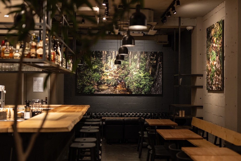 BEES BAR by NARISAWA