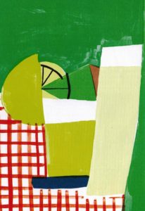 The Art of the Cocktail