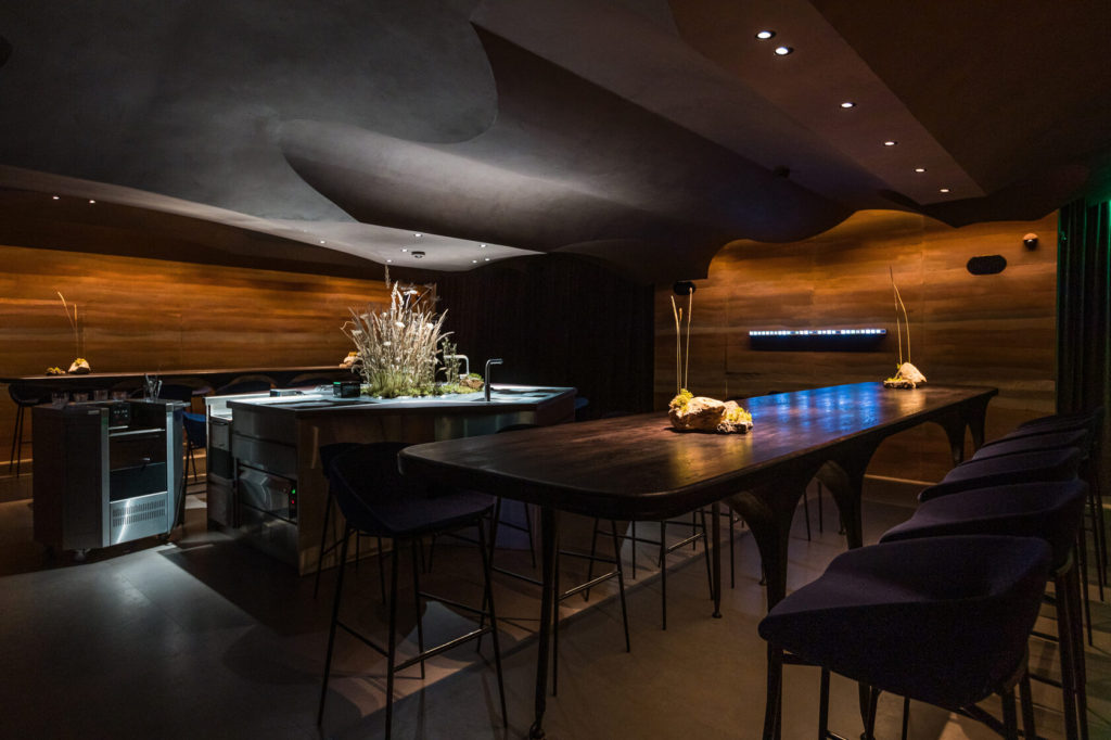 The World's Best Bars Inside Bar