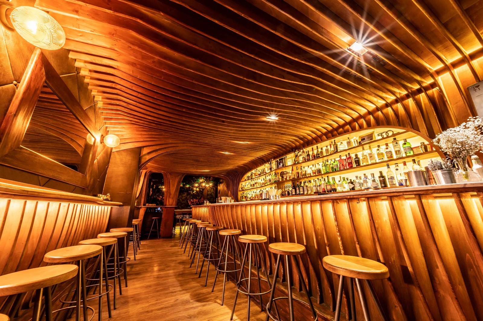 Bars in Barcelona - BarMagazine