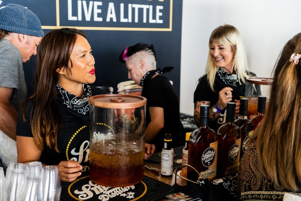 Spirit Fest San Diego