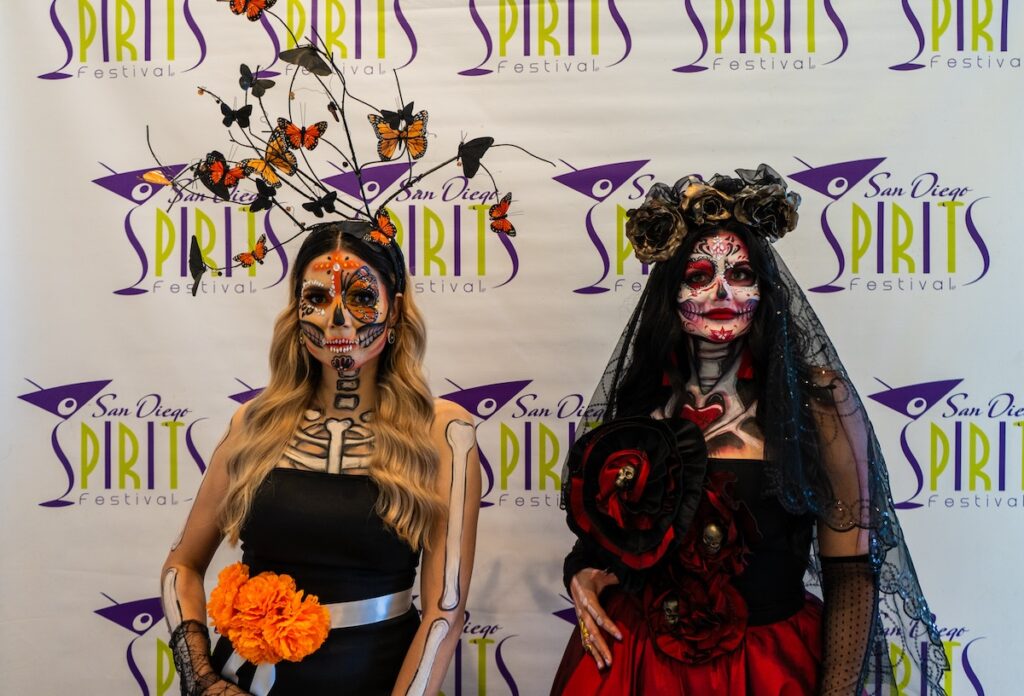 Spirit Fest San Diego