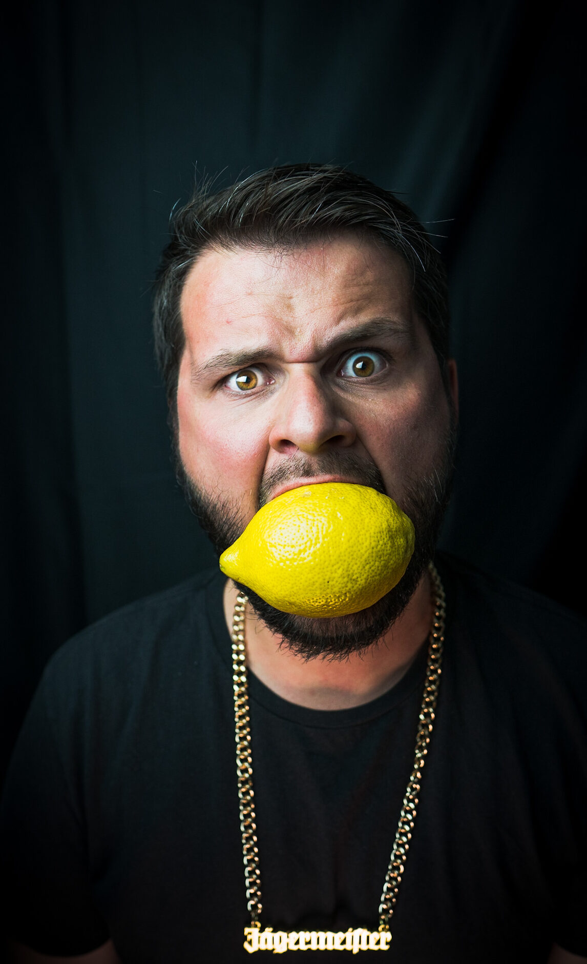 Dan Nevsky interview