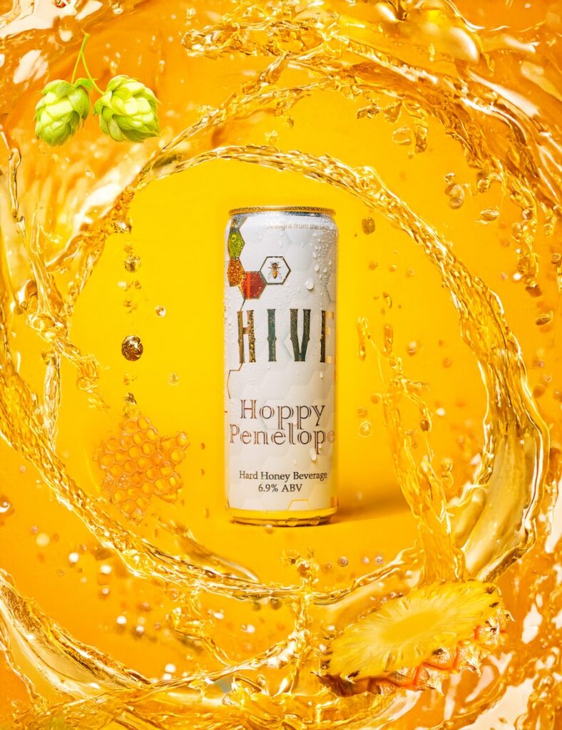 HIVE HOPPY PENELOPE