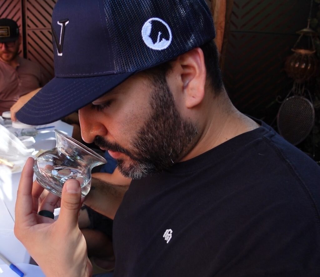 The San Diego Spirits Festival 2024