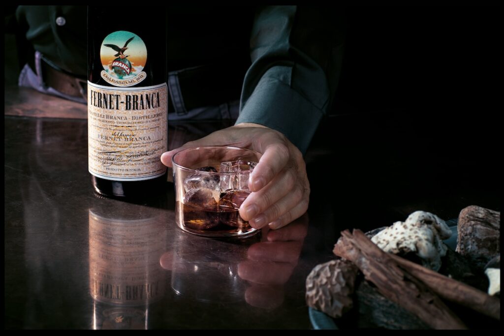 Fernet-Branca 