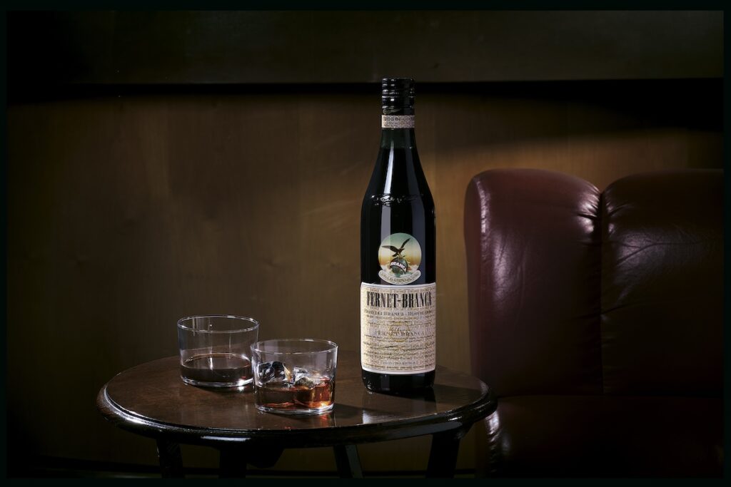 Fernet Branca