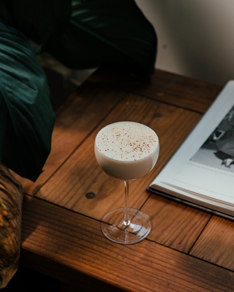 Moe Aljaff Schmuck Cocktail