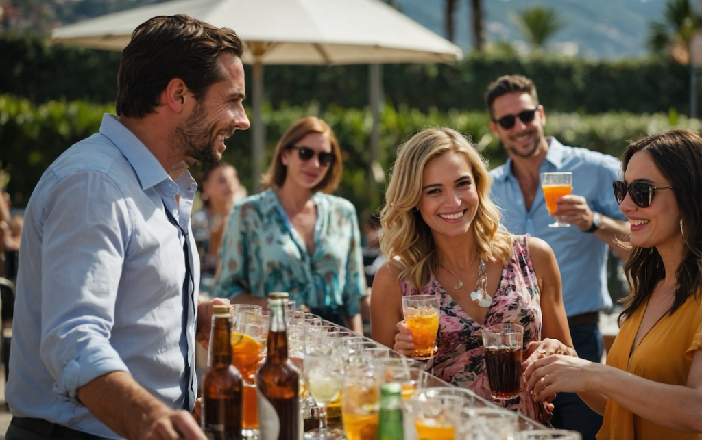 SIP Awards New Port Event