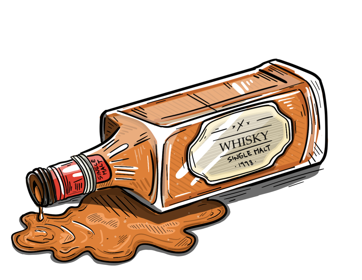 Exploring American Whiskey
