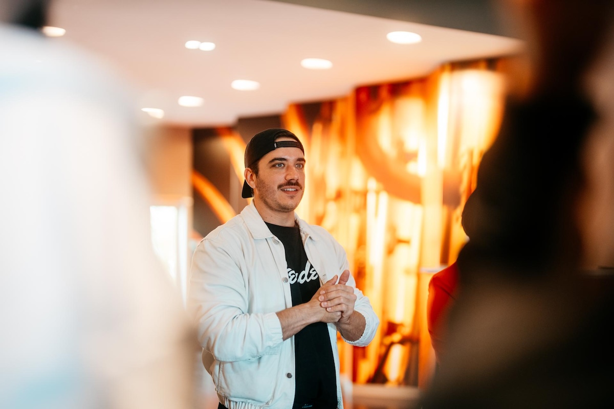 Kevin Sueiro on Cointreau’s Legacy and Cocktail Culture