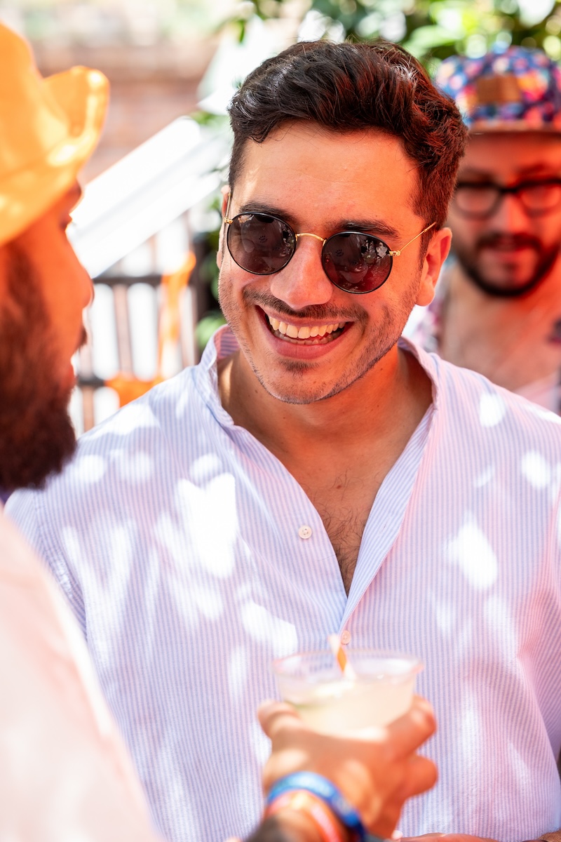 Kevin Sueiro on Cointreau’s Legacy and Cocktail Culture