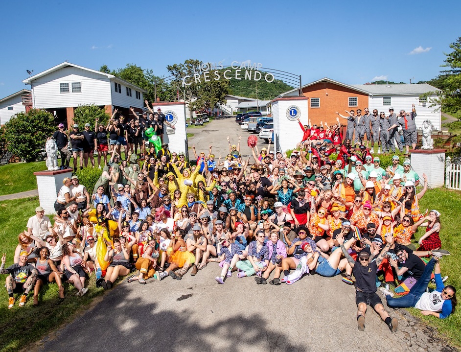 Camp Runamok: A Unique Bartender Retreat in Bourbon Country 2024