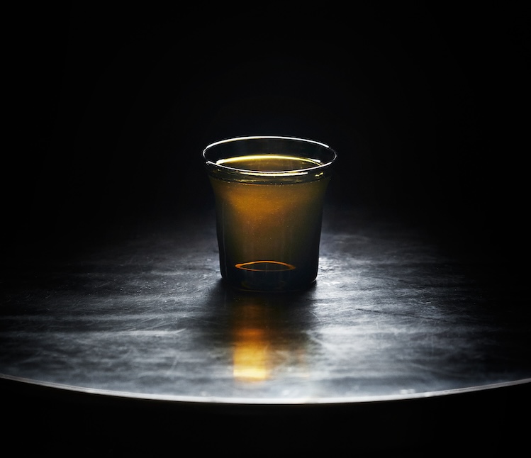 HIMKOK’s Sips & Beats Cocktail Menu QUINCE