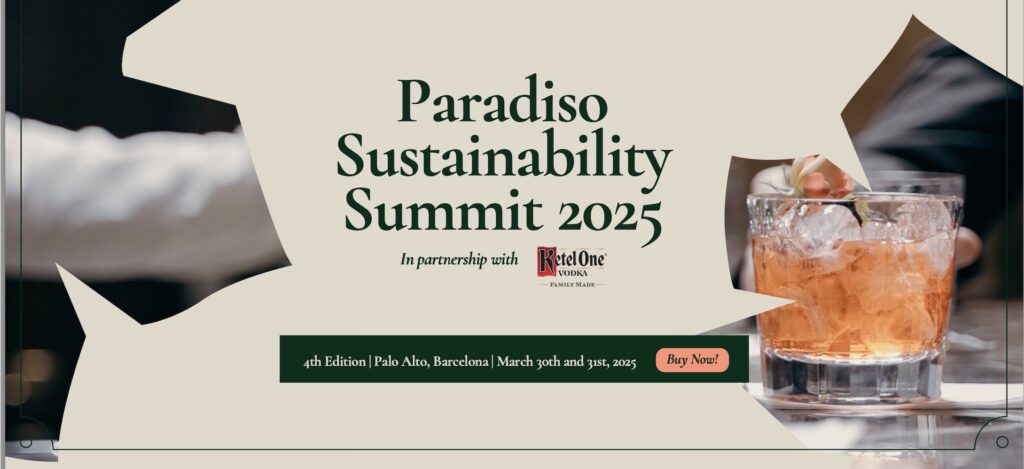 Paradiso Sustainability Summit 2025