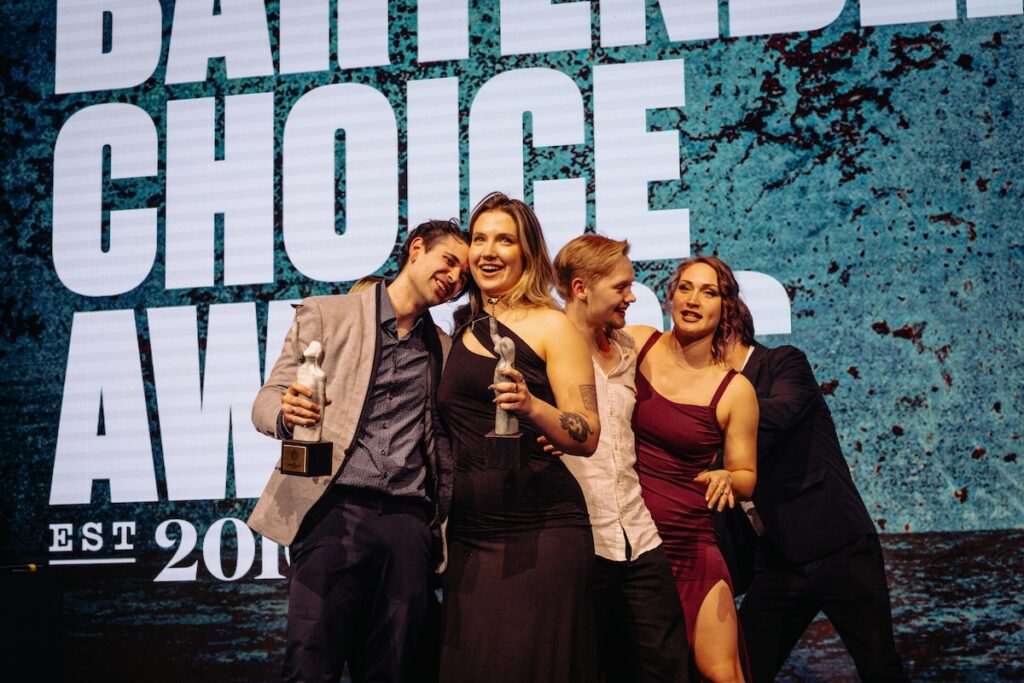 Bartenders' Choice Awards