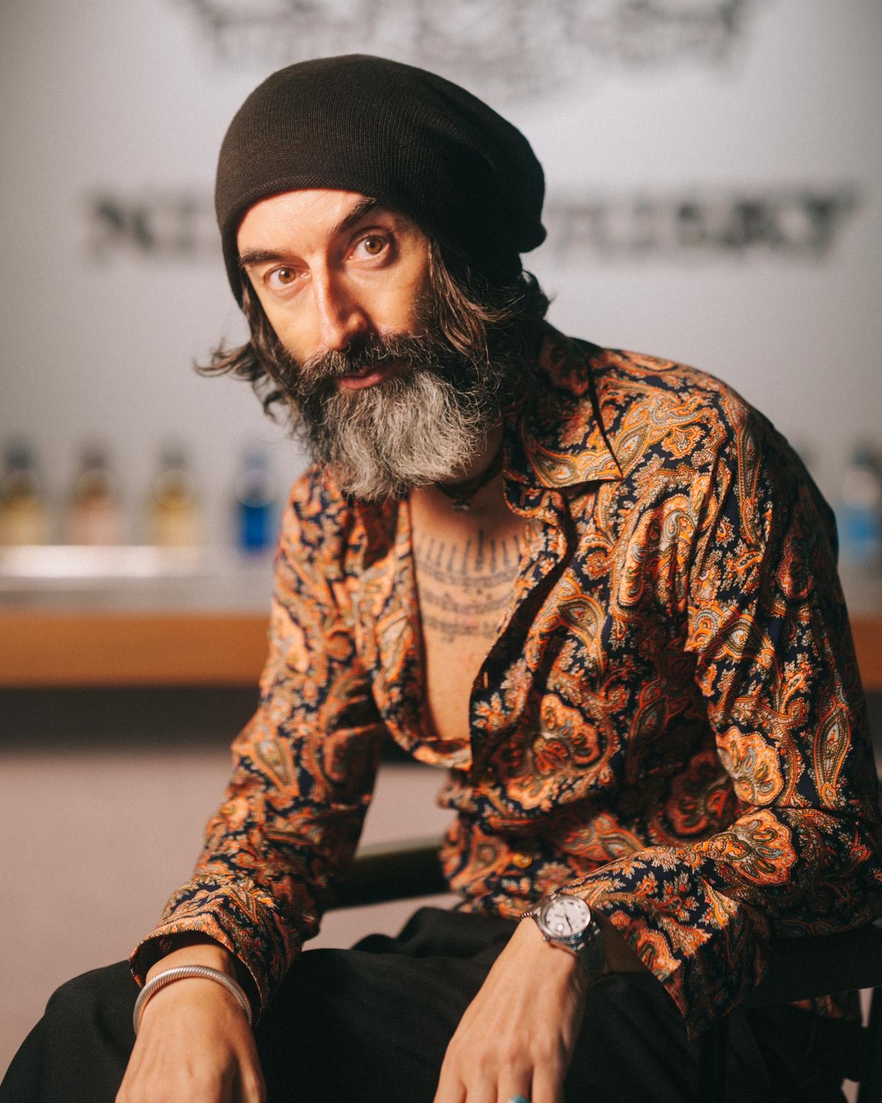 Stan Vadrna on Hospitality and Human Connection