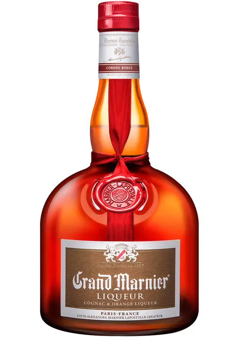 Top 6 French Liqueurs Every Bartender Should Know Grand Marnier