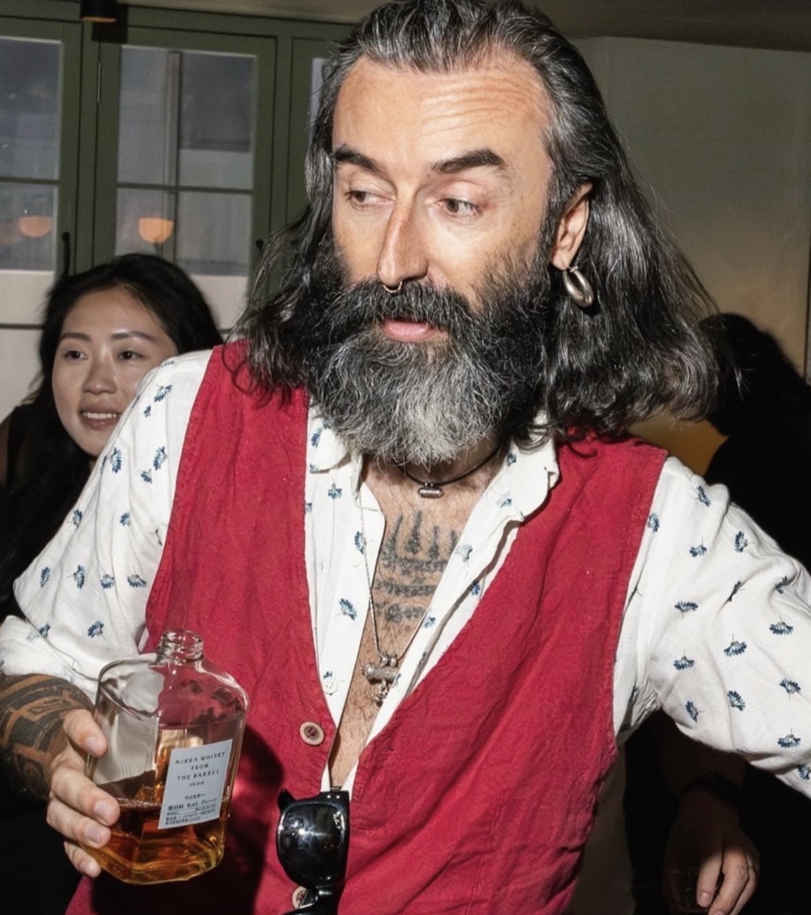 Stan Vadrna on Hospitality and Human Connection