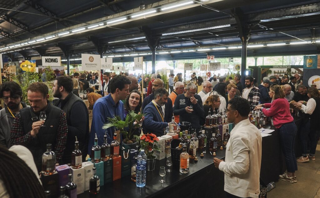 Rhum Fest Paris 2025