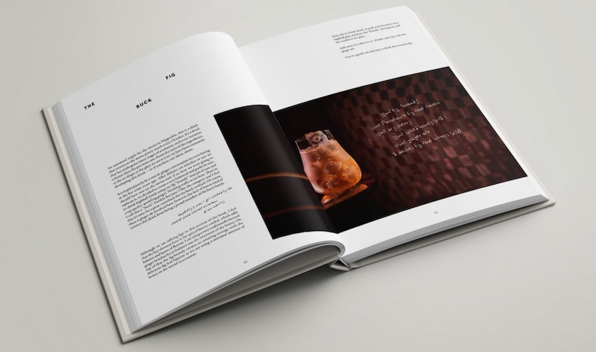 HYPER Drinks by Angelos Bafas Redefines Cocktail Simplicity