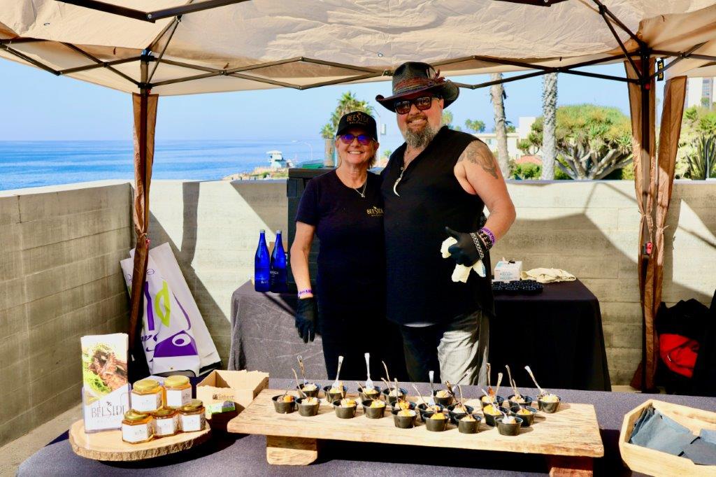 San Diego Spirits Festival Returns September 2025 outside