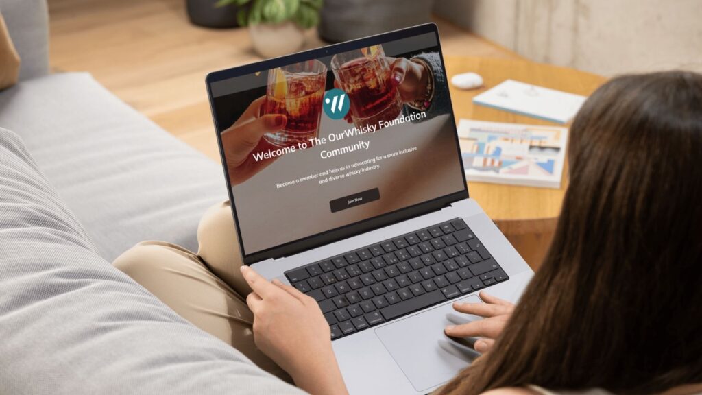 OurWhisky Foundation Launches Global Community