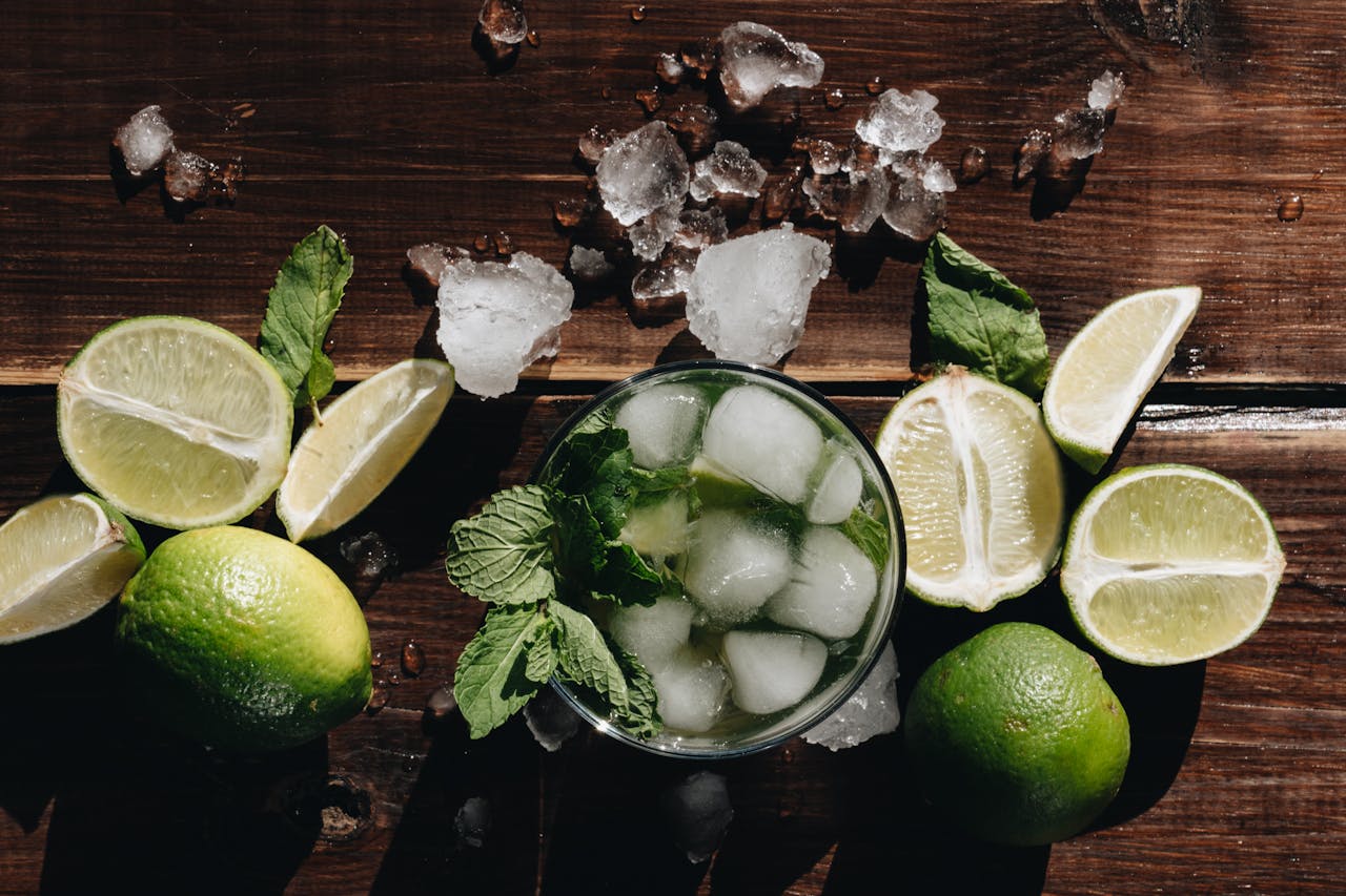Garnish Cross-Contamination: The Hidden Risk in Your Bar