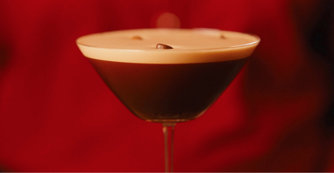 The Real Story Behind the Espresso Martini