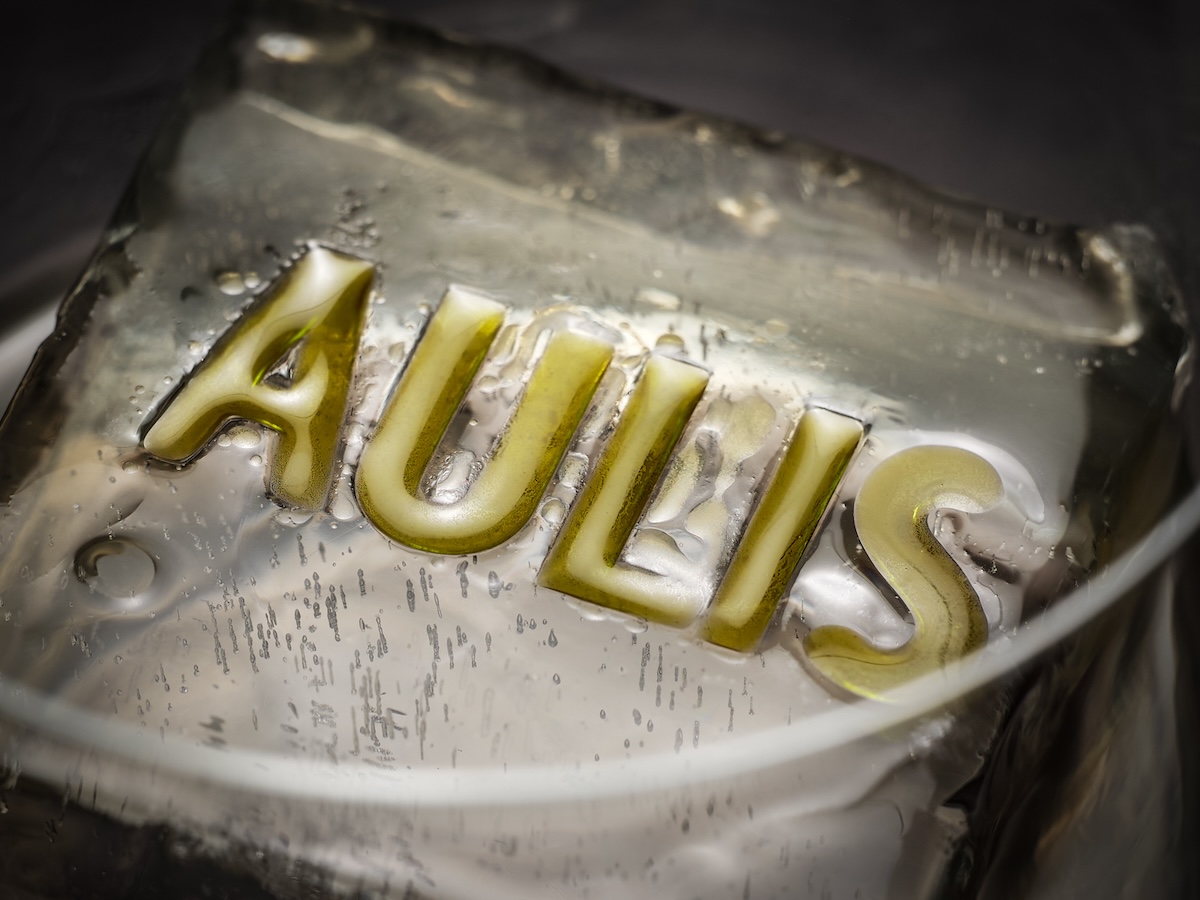 Aulis London Redefines Non-Alcoholic Pairings