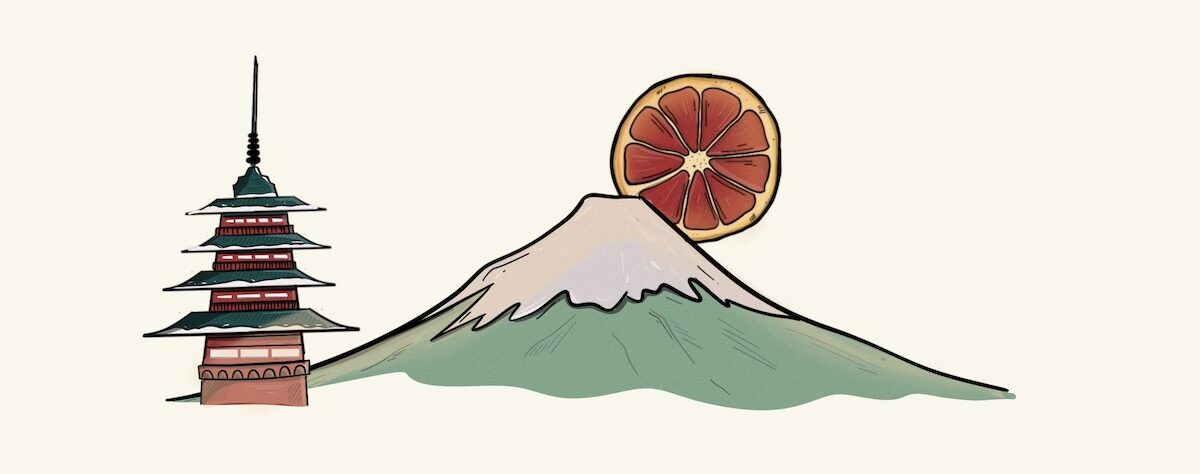 Asia Cocktail Culture: Origins, Icons and Influence Japan