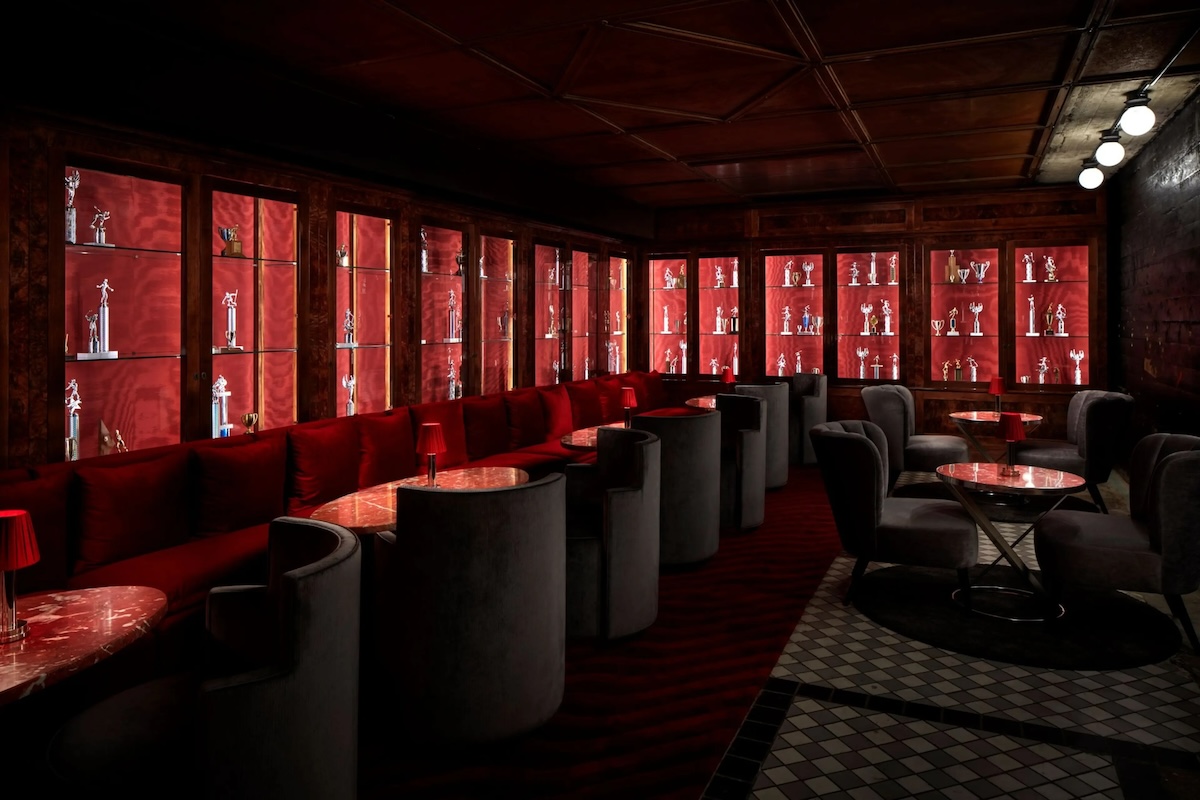 The Butterfly Effect at Silver Lyan in Washington DC