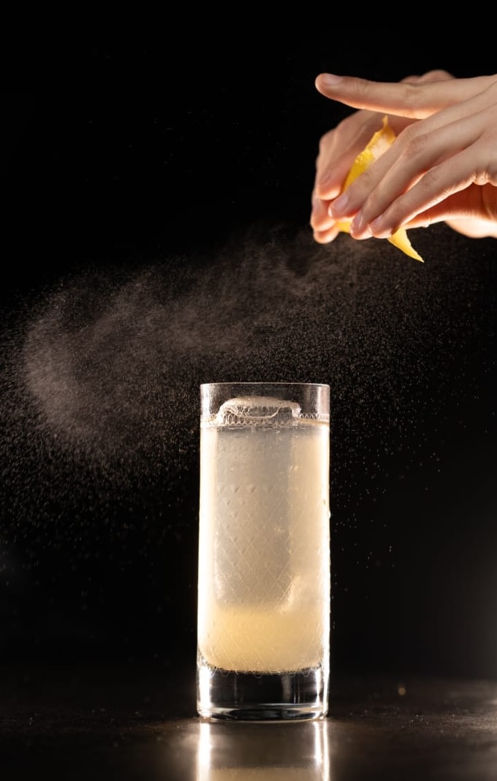 ZLB23 Ranks No. 31 on Asia’s 50 Best Bars 2025