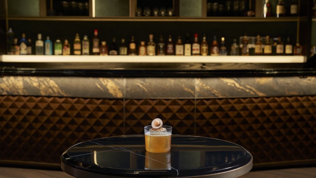 Horatio at Resorts World Sentosa Opens in Singapore Kueh Kueh Spirits