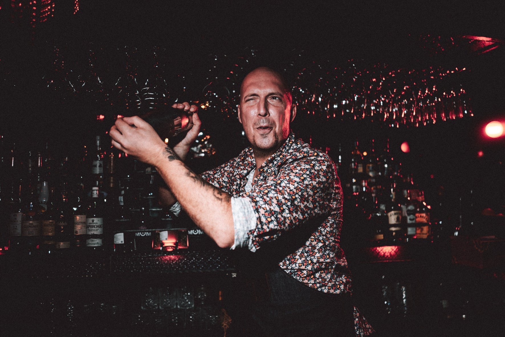 Boris Ivan on the Rise of Asian Bar Culture