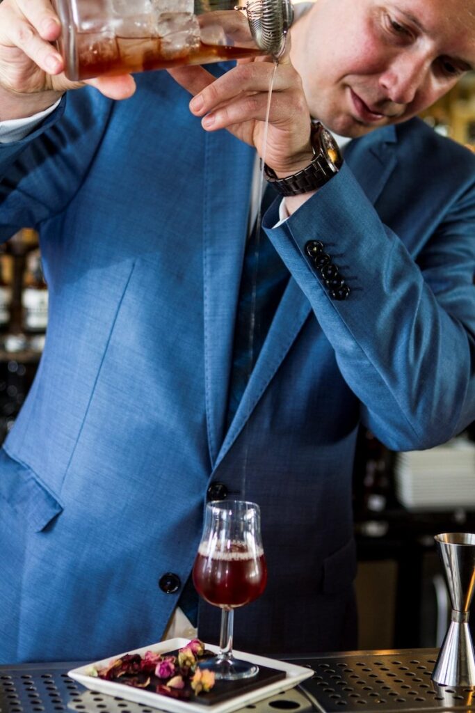 Boris Ivan on the Rise of Asian Bar Culture