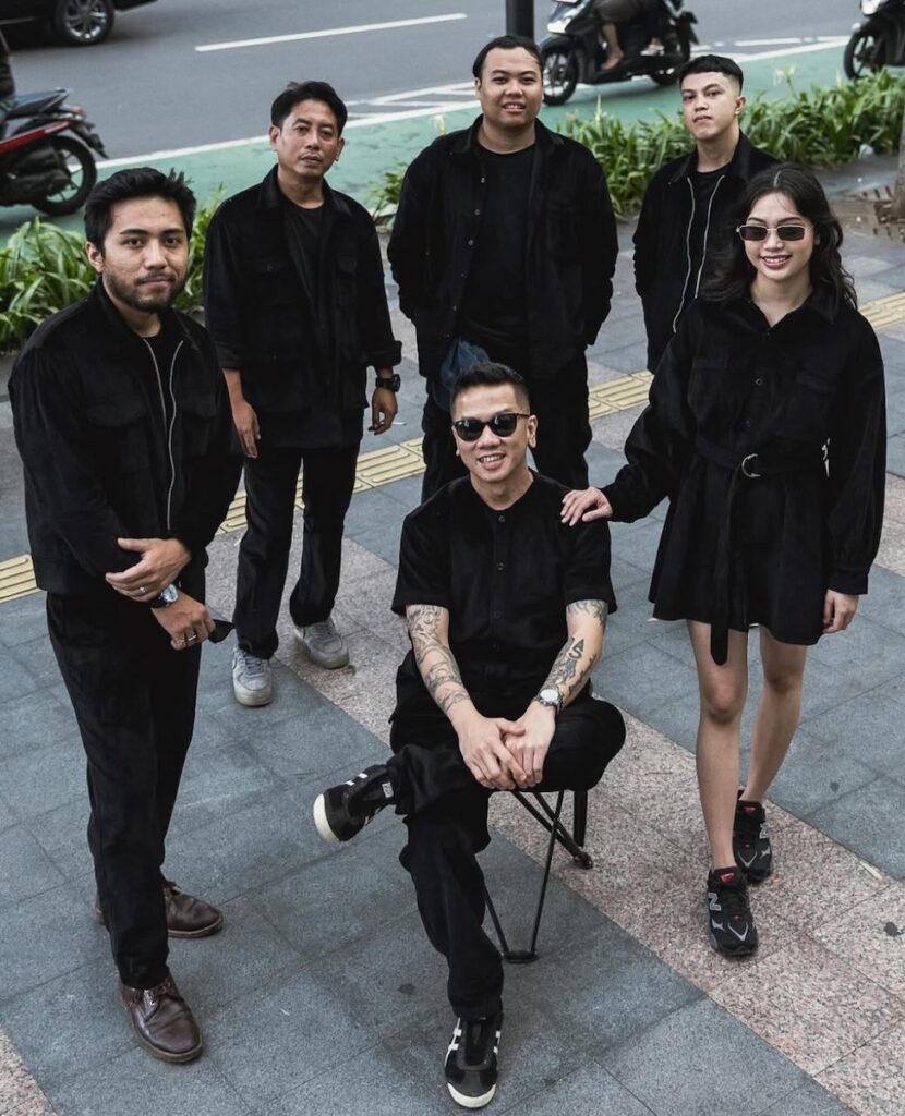 Best Bars in Southeast Asia Aftermath Jakarta