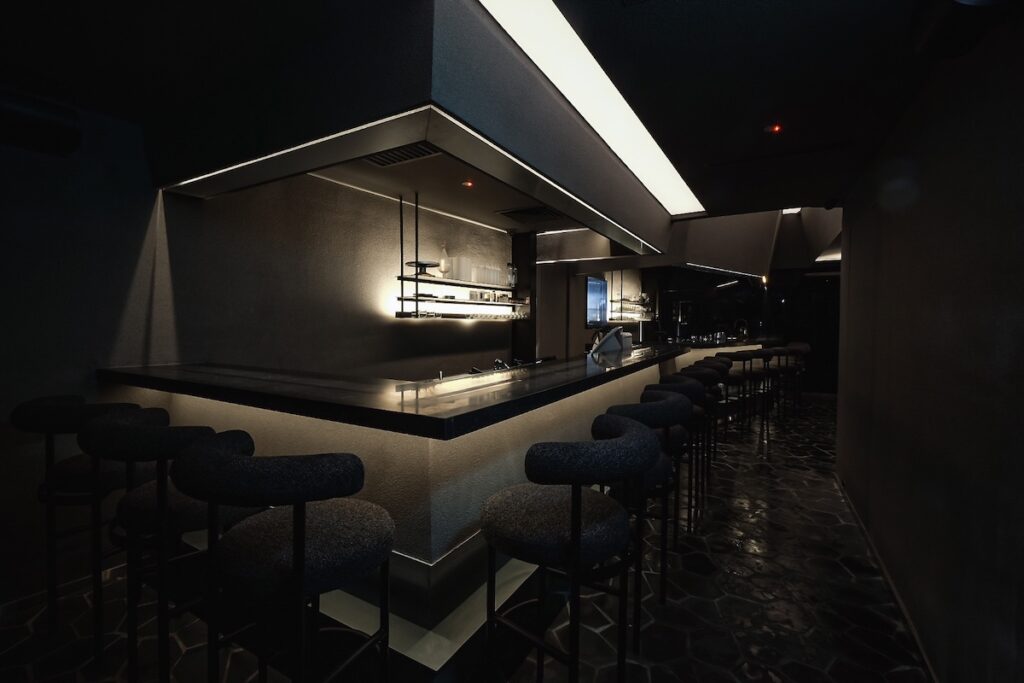 Best Bars in Southeast Asia Penrose