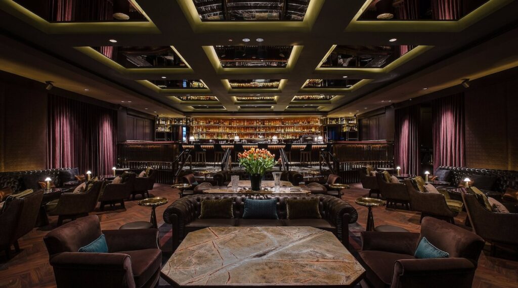 Best Bars in Southeast Asia