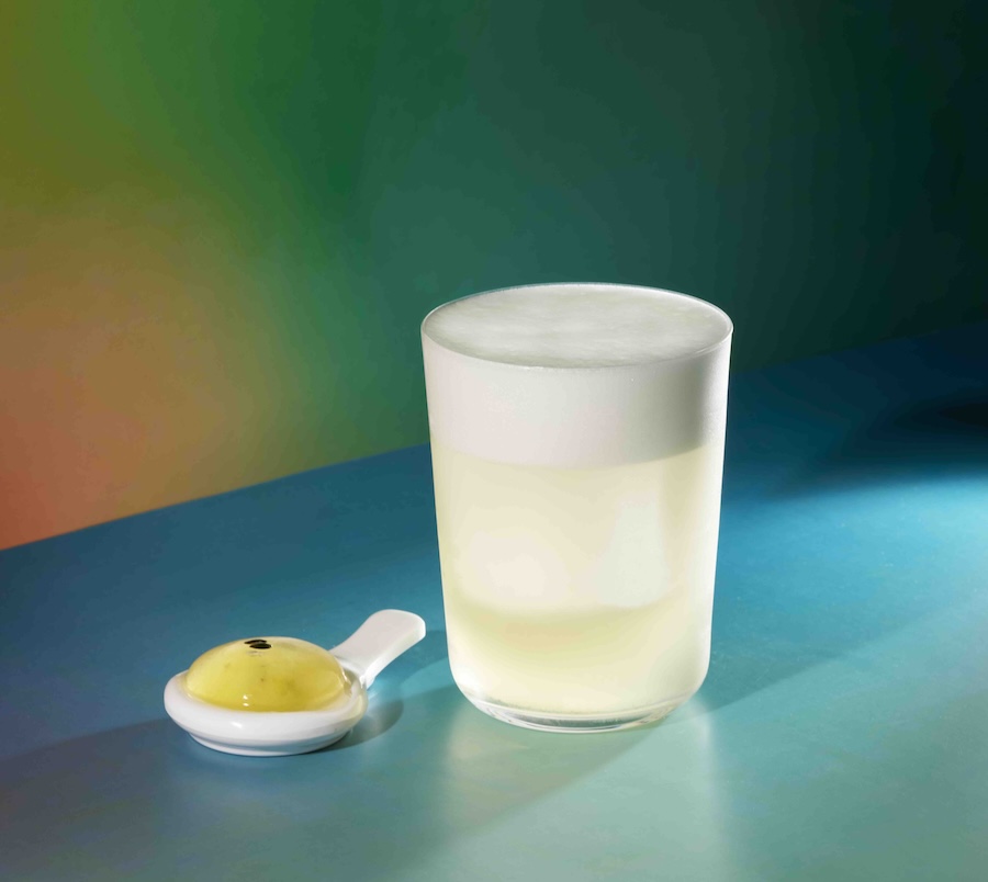 Uno Jang Wins Altos Bartenders’ Bartender Award 2025 cocktail