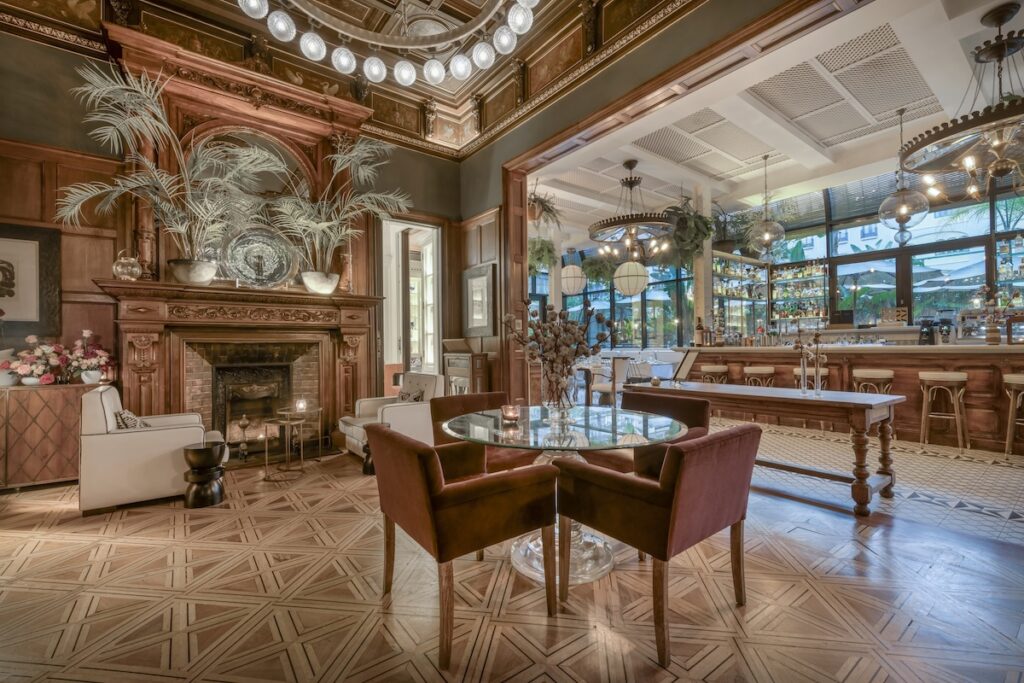 Barcelona Hotel Bar Week 2025 Launches First Edition Cotton House