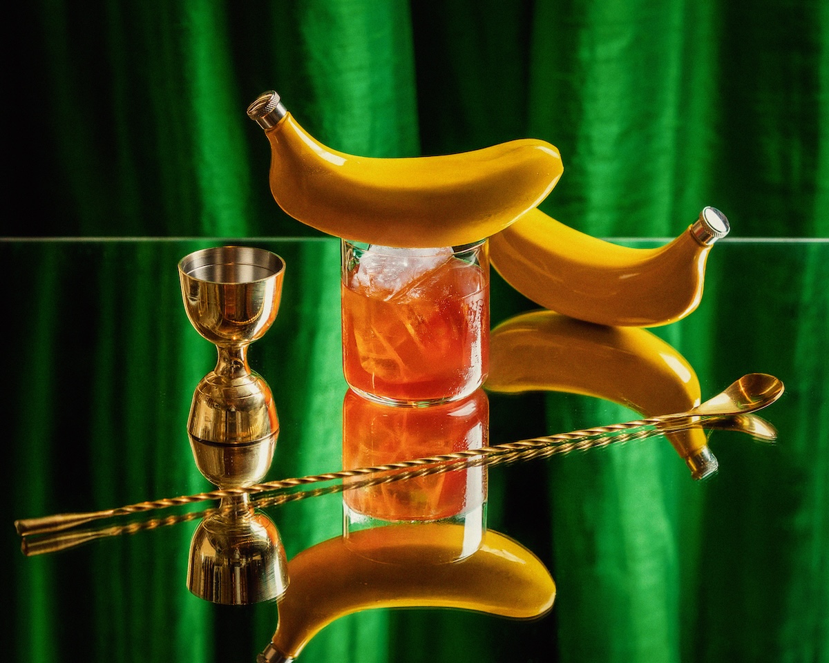 Wing Lei Bar’s UNITY Cocktail Menu Celebrates Global Flavors Hand of God