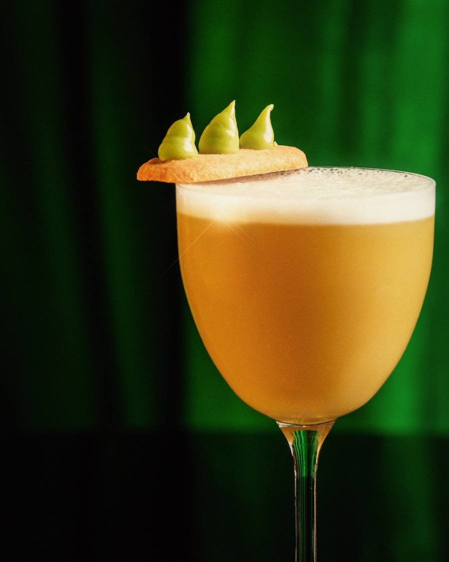 Wing Lei Bar’s UNITY Cocktail Menu Celebrates Global Flavors Kaya