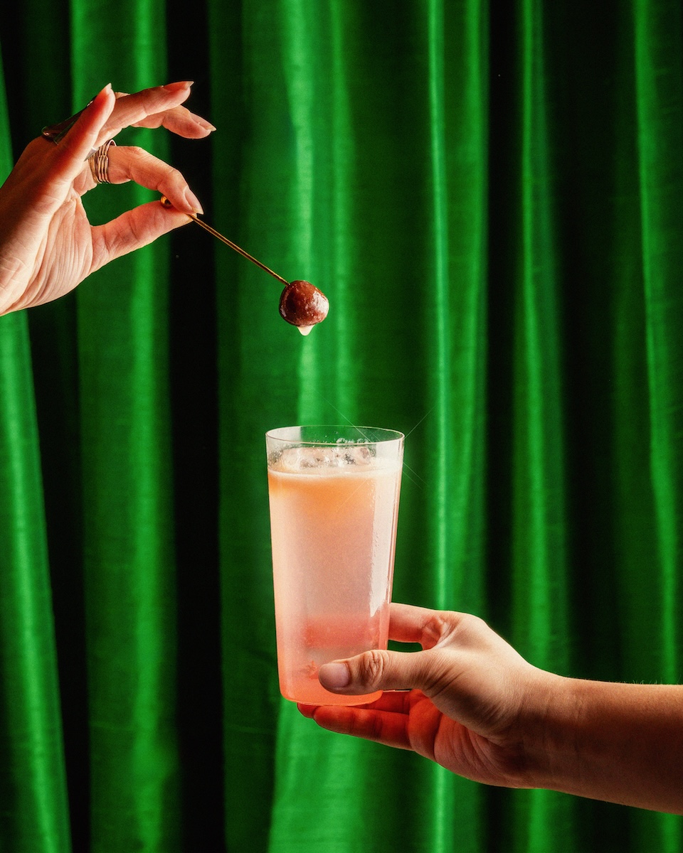 Wing Lei Bar’s UNITY Cocktail Menu Celebrates Global Flavors Manchester Tart