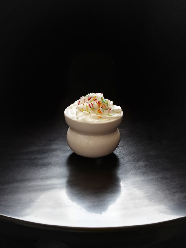 Himkok Unveils Design-Led Cocktail Menu with Studio Sløyd Softis - Please credit Lars Pettersen