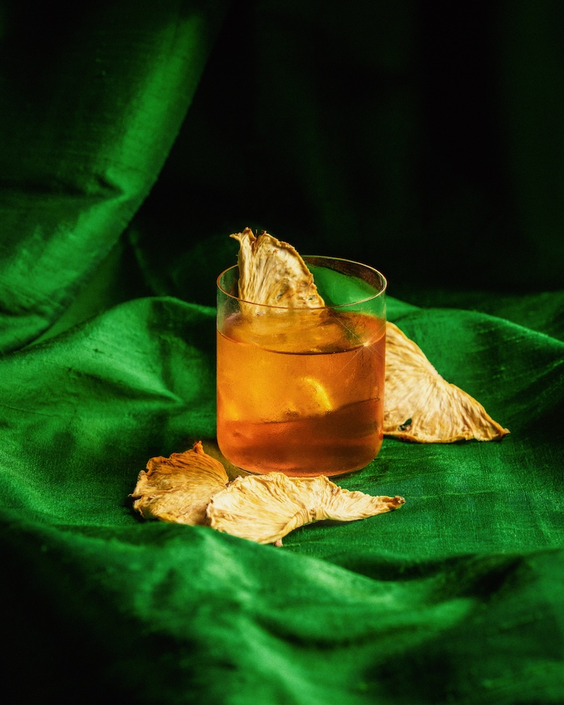 Wing Lei Bar’s UNITY Cocktail Menu Celebrates Global Flavors Soi On The Left