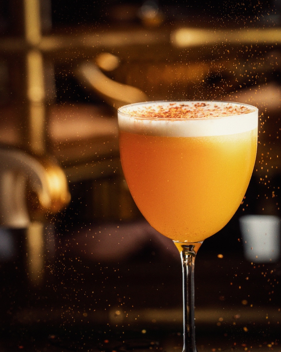 Wing Lei Bar’s UNITY Cocktail Menu Celebrates Global Flavors Unfaithful Scotsman